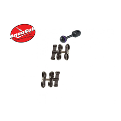 Extension Arm Accessories Package